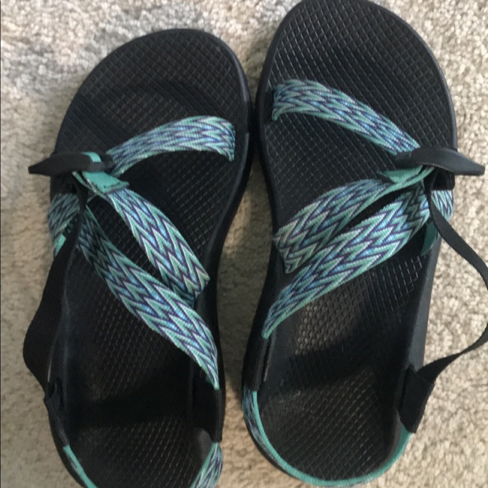 Perfect condition Chacos